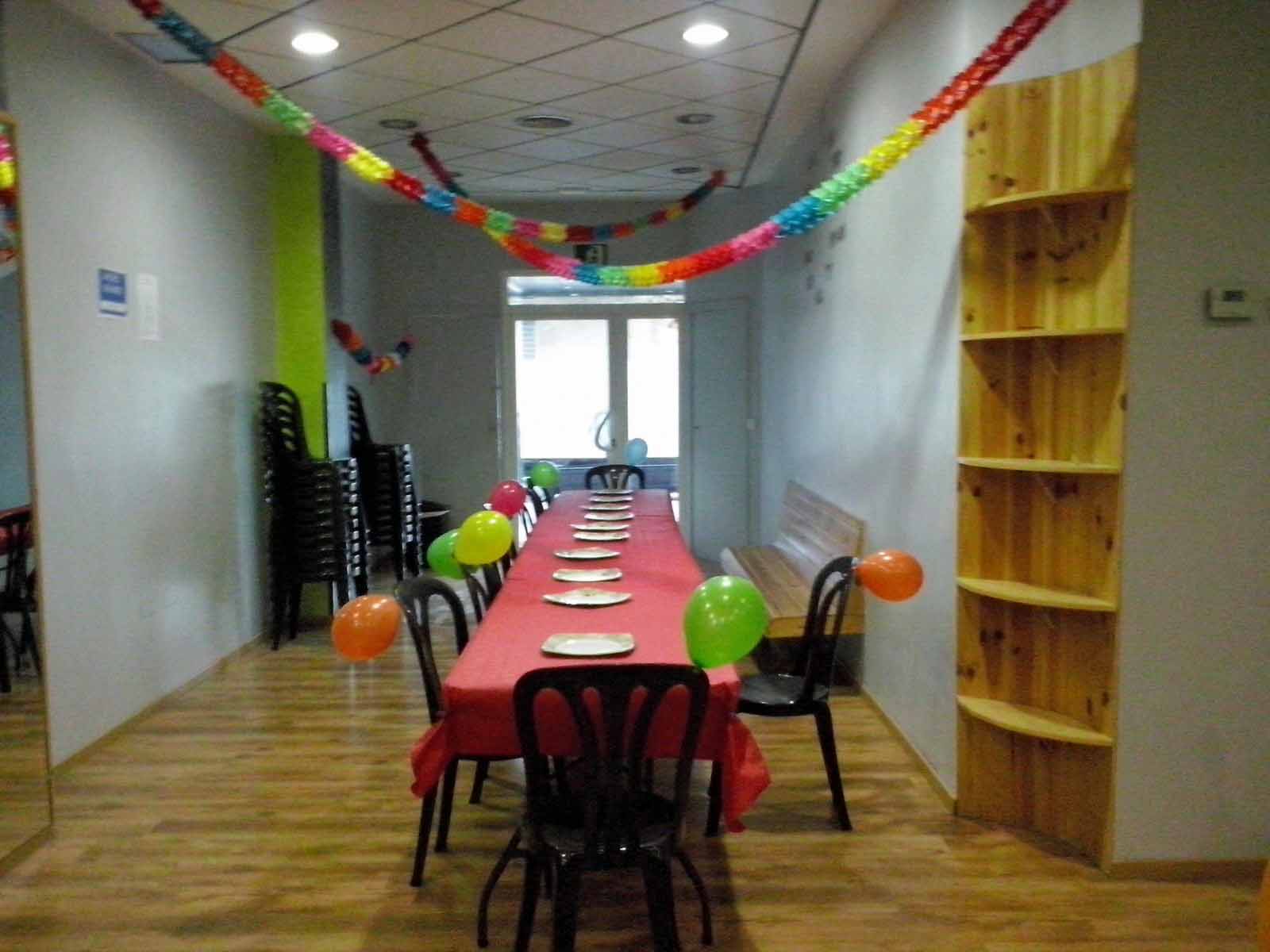 Mesas Claudia