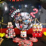 Cumple de Alvaro