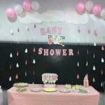 Baby shower