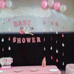 Baby shower