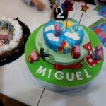 Cumple Miguel
