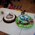 Cumple Miguel