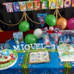 Cumple Miguel